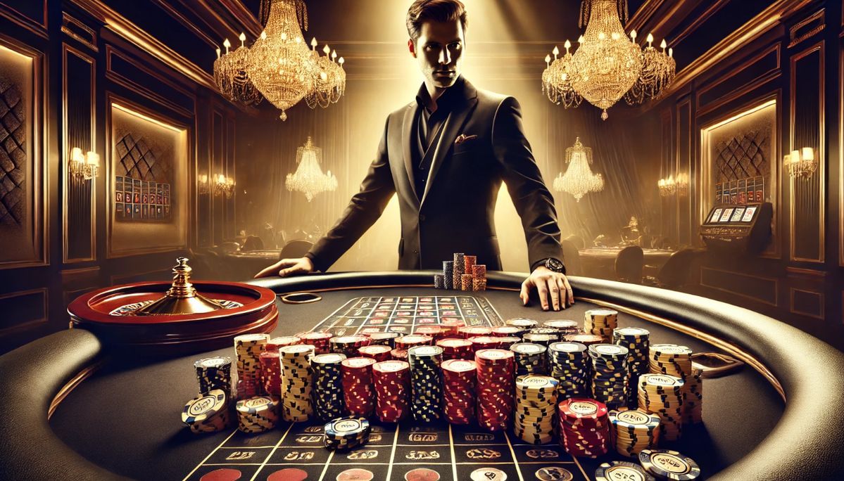 Frank Casino پاکستان ریئل منی گیمز